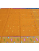 SAREES JAYANKONDAM COTTON 550 MTS