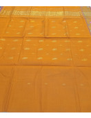 SAREES JAYANKONDAM COTTON 550 MTS