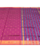 SAREES JAYANKONDAM COTTON 550 MTS
