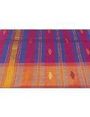 SAREES JAYANKONDAM COTTON 550 MTS