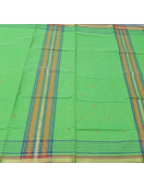 MANAMEDU COTTON SAREES 550MTS