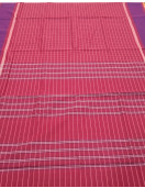 ARUPPUKOTTAI 60S COTTON SAREES WITH BLOUSE