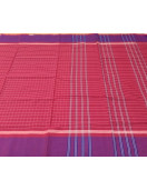 ARUPPUKOTTAI 60S COTTON SAREES WITH BLOUSE