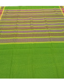 MANAMEDU COTTON SAREES 550MTS