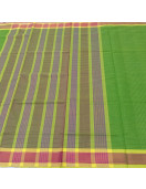 MANAMEDU COTTON SAREES 550MTS