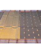 PL BIG BUTTA SAREE