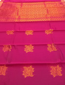 PL BIG BUTTA SAREE