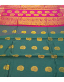 PL BIG BUTTA SAREE
