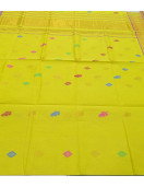 SAREES JAYANKONDAM COTTON 550 MTS