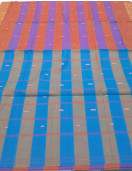 MADURAI COTTON SAREES WITH BLOUSE