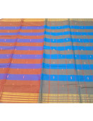 MADURAI COTTON SAREES WITH BLOUSE