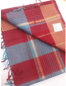 MANAMEDU COTTON SAREES WITH BLOUSE