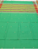ARUPPUKOTTAI 60S COTTON SAREES WITH BLOUSE