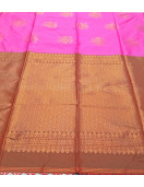 Polyster Softee Saree