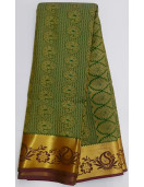 PL Muhurtham Saree