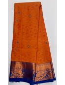 PL Salem Wedding Blouse