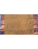 PL Salem Wedding Blouse