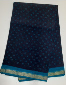 MADURAI SUNGUDI COTTON SAREES 550 MTS