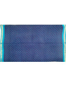 MADURAI SUNGUDI COTTON SAREES 550 MTS