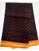 MADURAI SUNGUDI COTTON SAREES 550 MTS