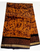 MADURAI SUNGUDI COTTON SAREES 550 MTS