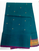SAREES JAYANKONDAM COTTON 550 MTS