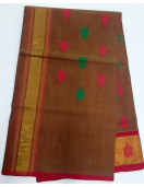SAREES JAYANKONDAM COTTON 550 MTS
