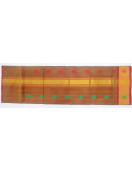 SAREES JAYANKONDAM COTTON 550 MTS
