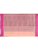 SAREES SALEM 80S WITH BLOUSE