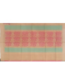 SAREES SALEM 80S WITH BLOUSE