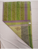 SALEM BLOCK PRINT COTTON SAREES