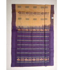 SAREES SALEM 80S WITH BLOUSE