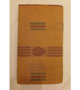 SAREES SALEM 80S WITH BLOUSE