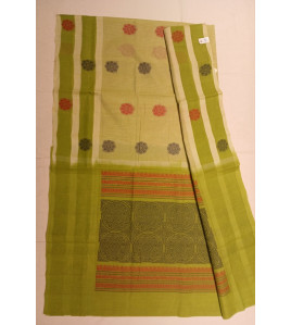SAREES SALEM 80S WITH BLOUSE