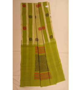 SAREES SALEM 80S WITH BLOUSE