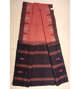 SAREES SALEM 80S WITH BLOUSE