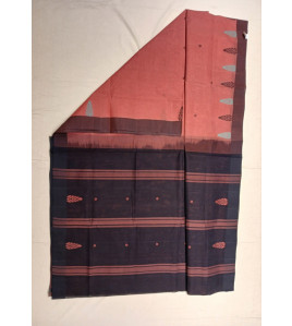 SAREES SALEM 80S WITH BLOUSE