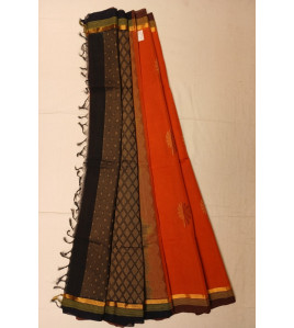 SAREES NEGAMAM WITH BLOUSE