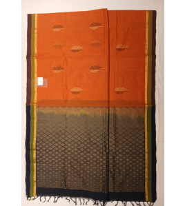 SAREES NEGAMAM WITH BLOUSE