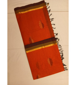 SAREES NEGAMAM WITH BLOUSE