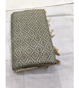 PL Big Butta Saree Tie Dye Yarn