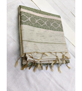 PL Big Butta Saree Tie Dye Yarn