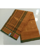 SAREES CUDDALORE COTTON 550 MTS
