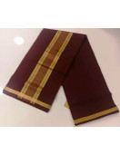 MANAMEDU COTTON SAREES 730 MTS