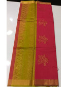 COIMBATORE KORA COTTON SAREE 620 MTS
