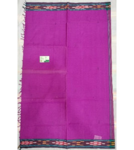 PONNAI TIE DYE SAREE WITH BLOUSE