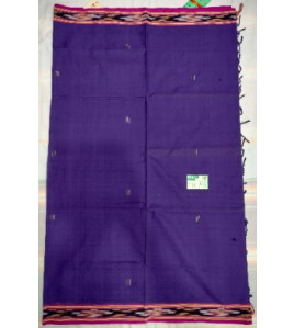 PONNAI TIE DYE SAREE WITH BLOUSE