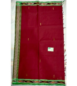 PONNAI TIE DYE SAREE WITH BLOUSE