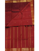 SAREES KPM SILK WITH BLOUSE