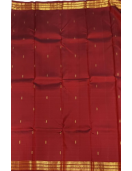 SAREES KPM SILK WITH BLOUSE